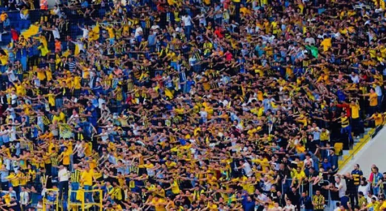 Ankaragücü taraftarı için beklenen karar açıklandı