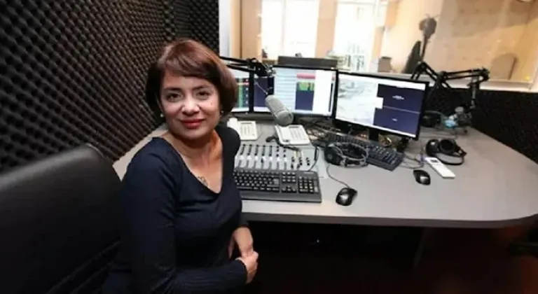 Haber Resmi