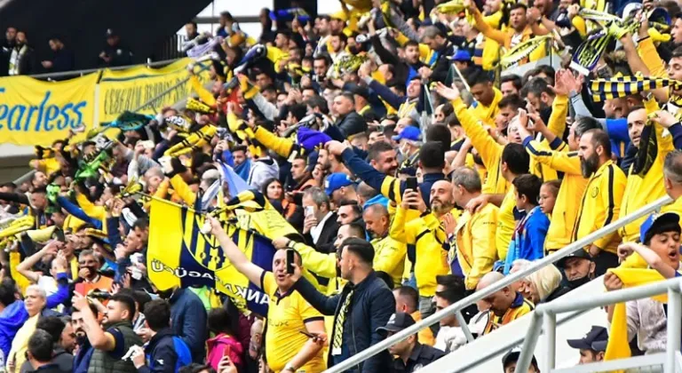 Ankaragücü taraftarına hangi maçta kavuşacak?