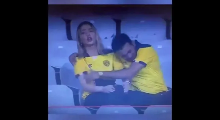 Video Resmi