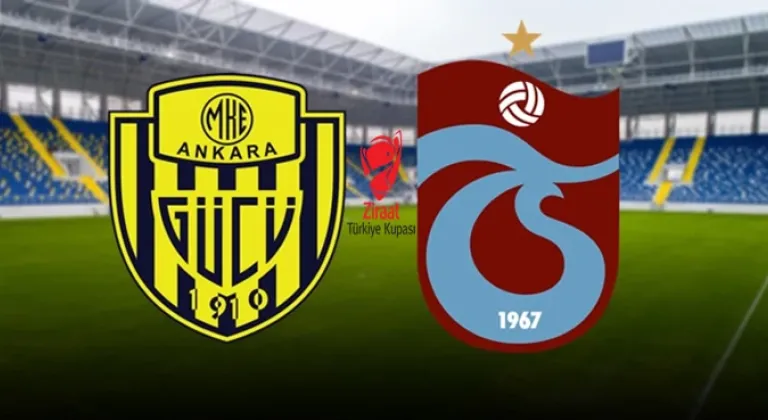 Ankaragücü-Trabzonspor maçı biletleri satışta... İlginç diğer takım ayrıntısı...