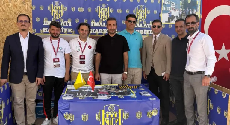 Haber Resmi