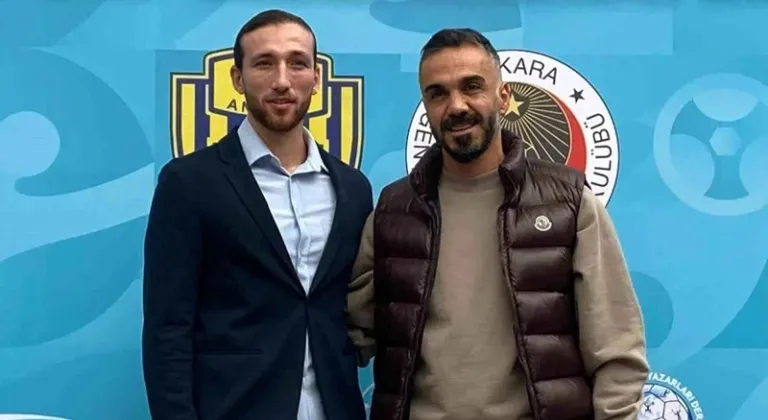 Ankaragücü ve Gençlerbirliği TSYD Kupası için iddialı