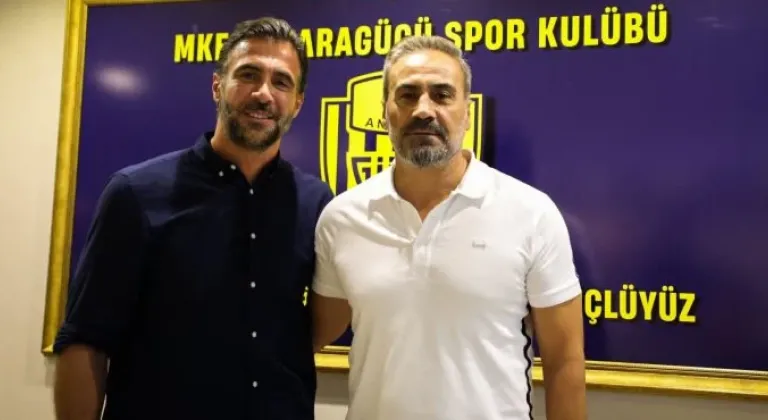 Ankaragücü ve Gençlerbirliği'nden farklı kulvarlarda benzer adımlar