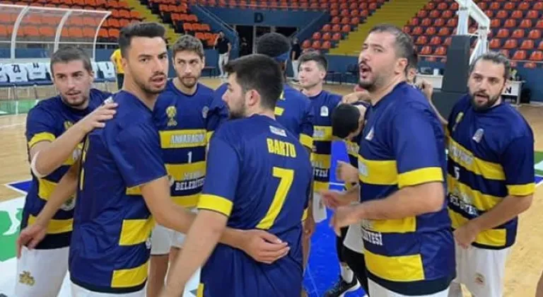 Ankaragücü yendi grup karıştı