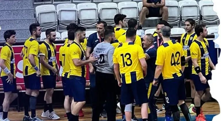 Ankaragücü yenildi