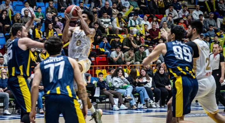Ankaragücü yine son saniyelerde yıkıldı