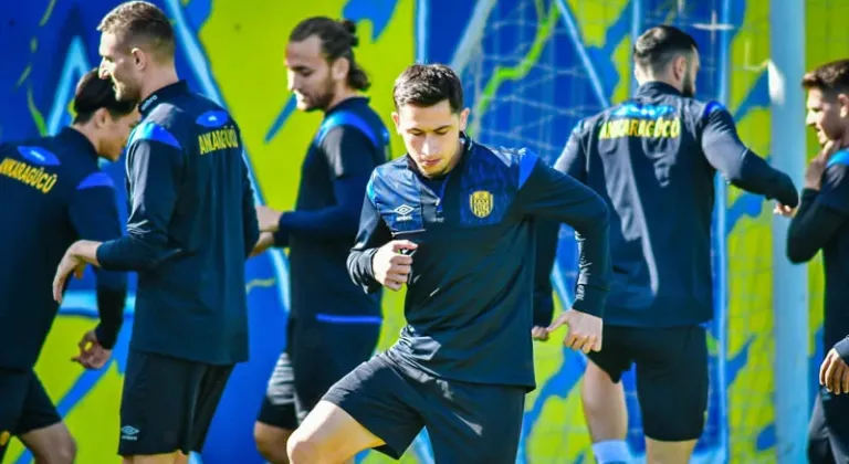 Haber Resmi