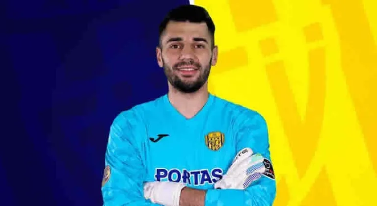 Ankaragücü'nde Başkan Faruk Koca'dan Bahadır Han Güngördü açıklaması