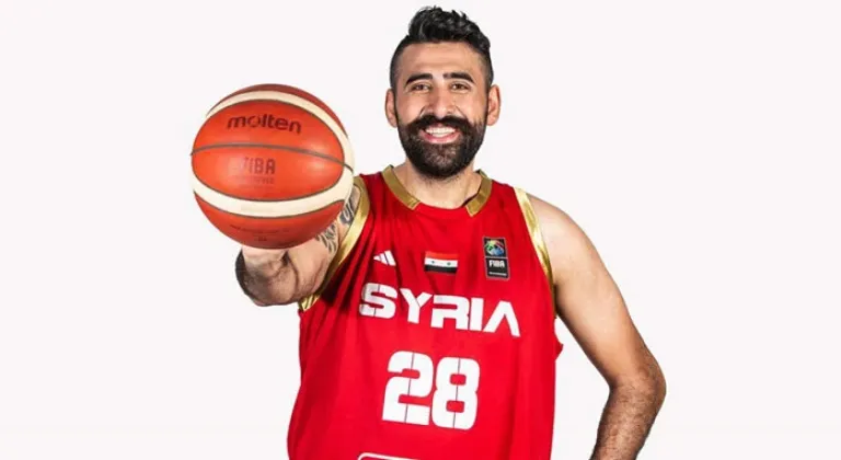 Ankaragücü'nde basketbolda sürpriz transfer