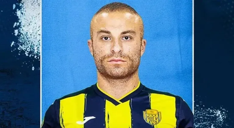 Ankaragücü'nde büyük hayal kırıklığı Gökhan Töre