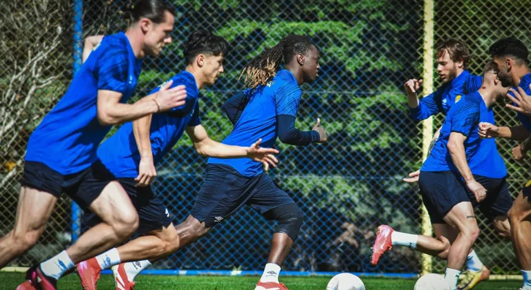 Ankaragücü'nde Çorum FK maçı öncesi 7 eksik