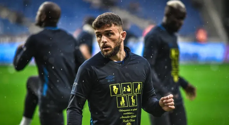 Ankaragücü'nde Emre Belözoğlu'ndan revizyon