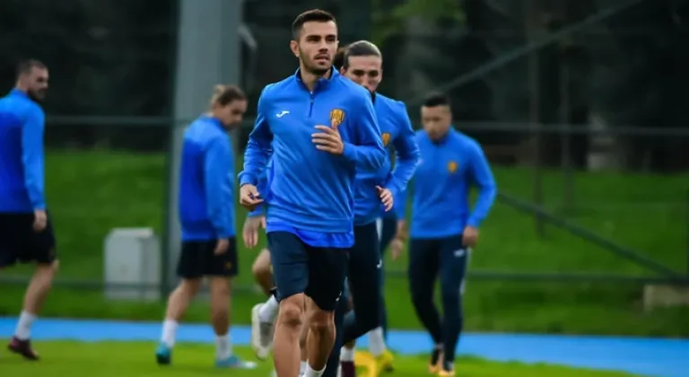 Ankaragücü'nde Emre Kılınç hamlesi