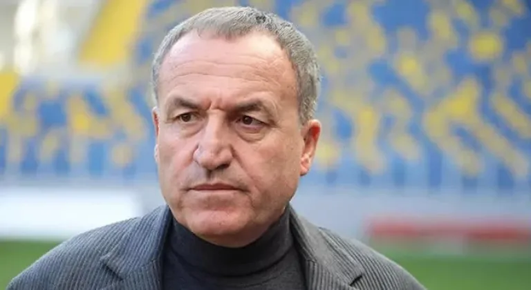 Ankaragücü'nde Faruk Koca istifa etti