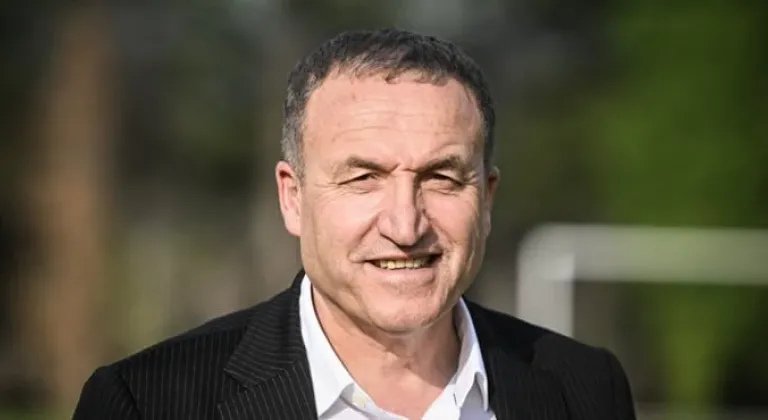 Ankaragücü'nde Faruk Koca'dan Diack açıklaması