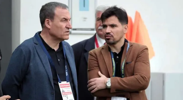 Ankaragücü'nde Faruk Koca'dan Emre Yıldız ve transfer açıklaması