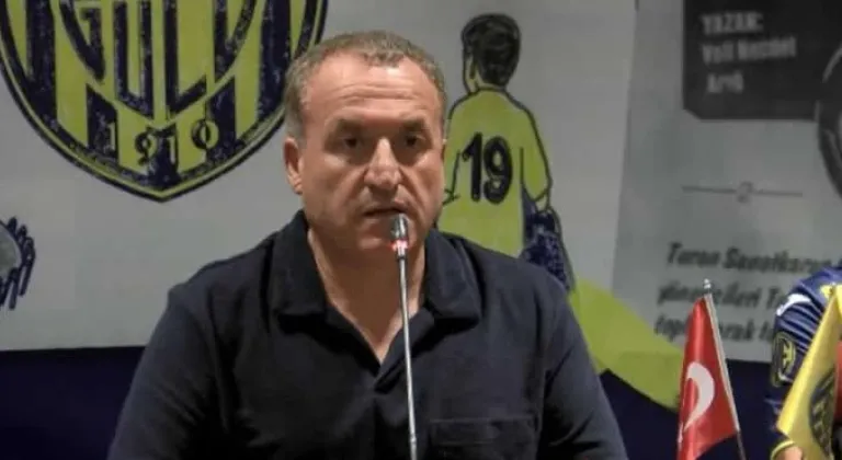 Ankaragücü'nde Faruk Koca'dan flaş Emre Yıldız resti