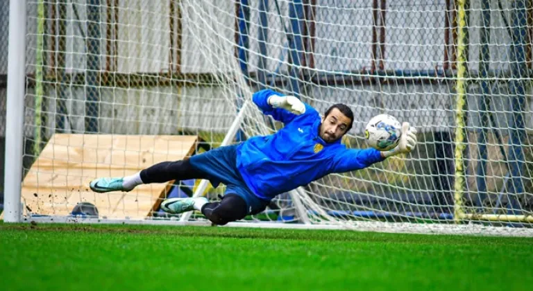 Ankaragücü'nde Gökhan Akkan'dan Fenerbahçe'ye gözdağı