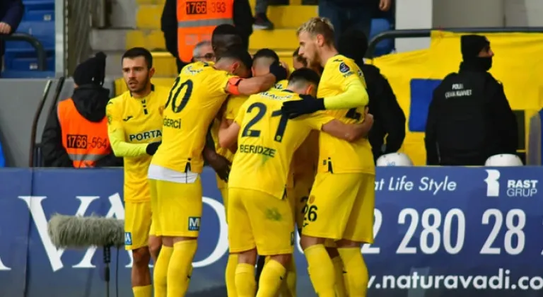 Ankaragücü'nde Jese Rodrigues yok gençler var