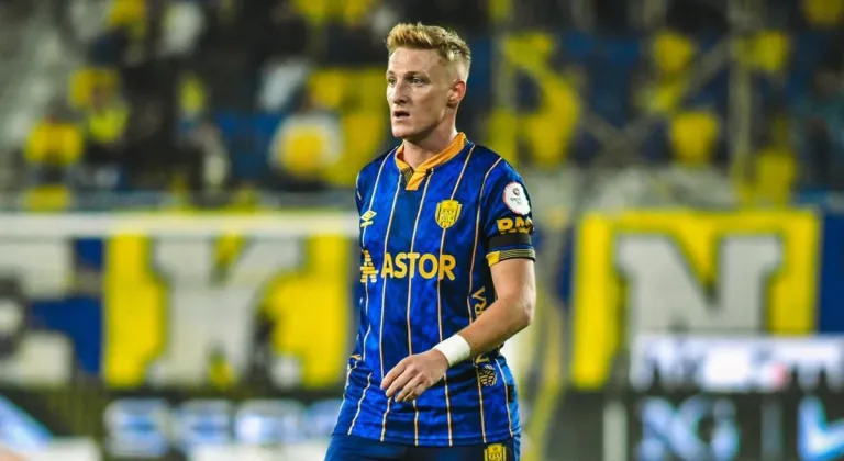 Haber Resmi