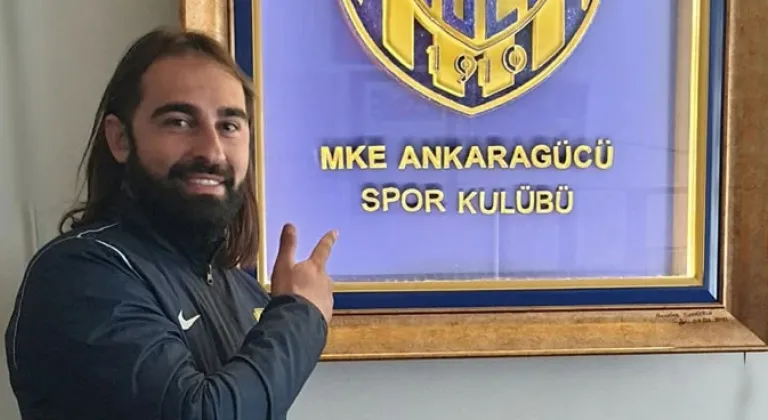 Ankaragücü'nde Levent Kale'nin kız kardeşi yaşamını yitirdi