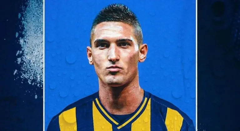 Ankaragücü'nde Macheda'dan çok özel açıklamalar