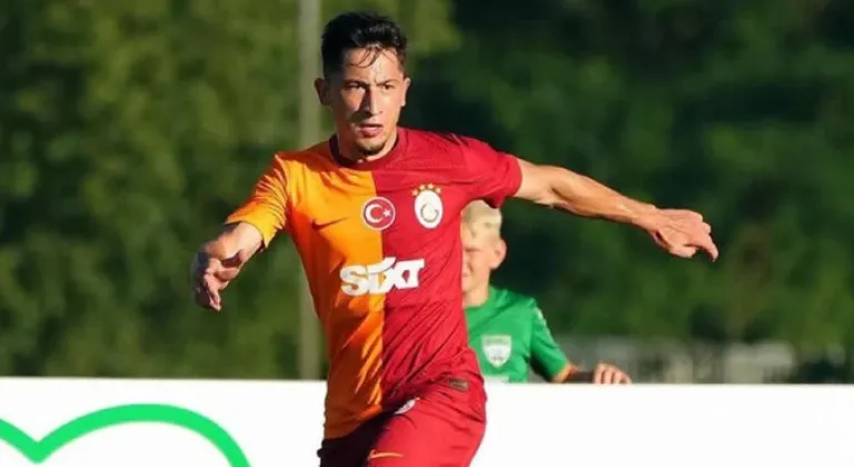 Ankaragücü'nde Morutan gelişmesi