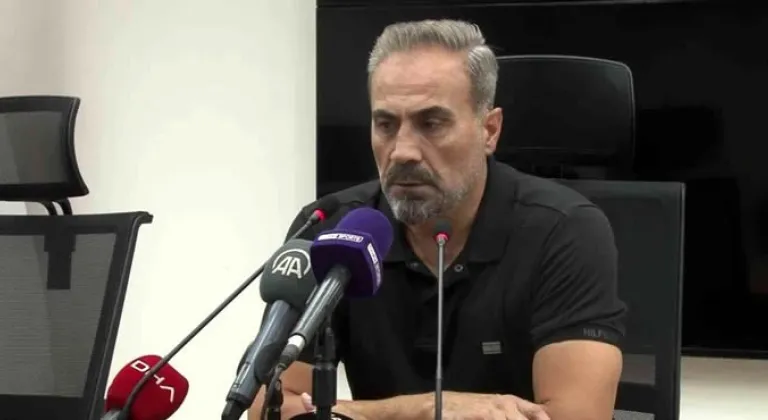 Ankaragücü'nde Mustafa Dalcı 'En kötü beraberlikte alabilirdik'