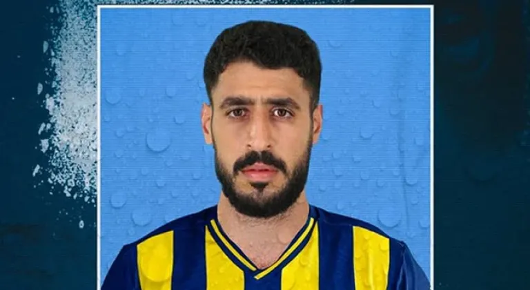 Ankaragücü'nde Ömer Erdoğan'ın ilk transferi Tolga Ciğerci