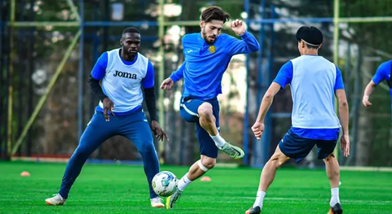 Ankaragücü'nde sakatların durumu nasıl?