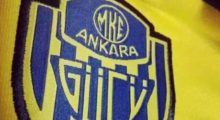 Ankaragücü'nde Taylan Antalyalı sürprizi