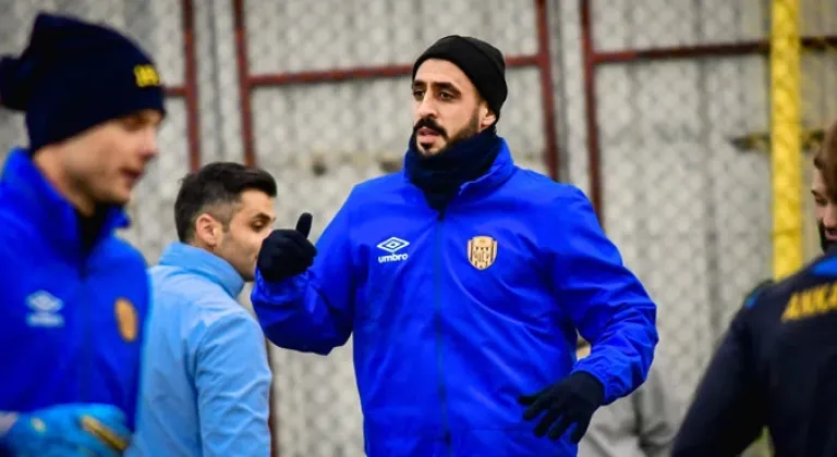 Ankaragücü'nde Tolga Ciğerci belirsizliği