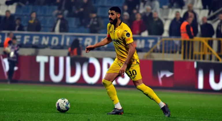 Ankaragücü'nde Tolga Ciğerci cezalı duruma düştü