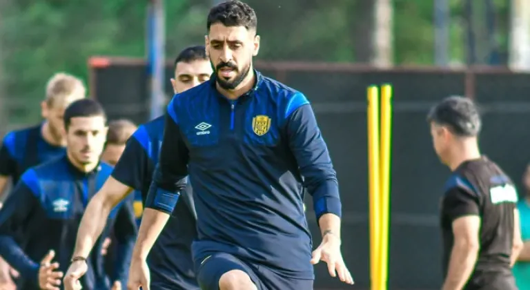 Ankaragücü'nde Tolga Ciğerci Galatasaray kadrosunda neden yok?