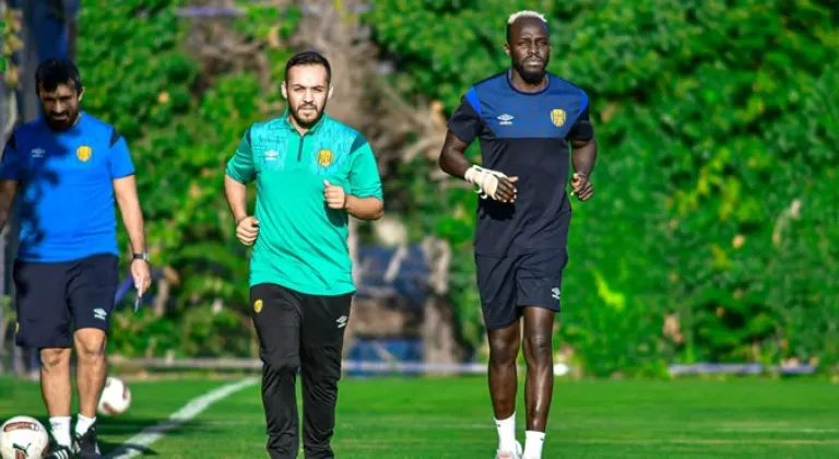 Haber Resmi