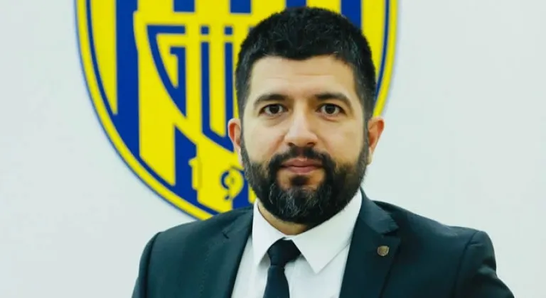 Ankaragücü'nde transfer açıklaması