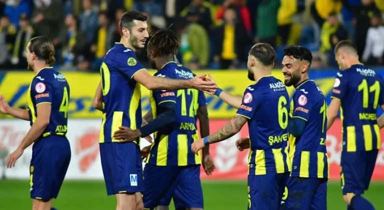 Ankaragücü'nde transfer şartı...