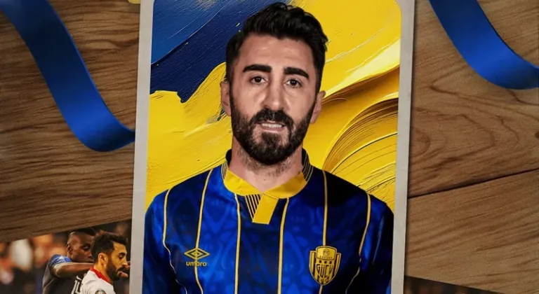 Haber Resmi