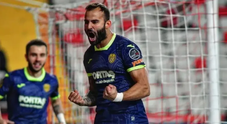 Ankaragücü'nden ayrılan Jese Rodrigues adeta bedavaya oynayacak