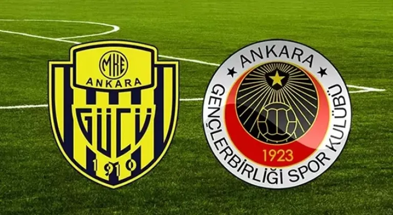 Ankaragücü'nden TSYD Kupası için çelişkili ifadeler