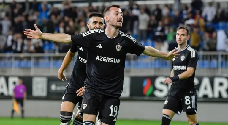 Ankaragücü’ne Arnavut golcü