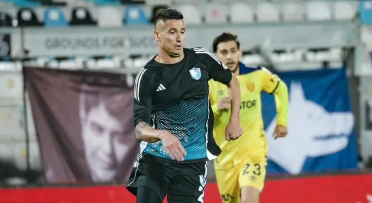 Haber Resmi