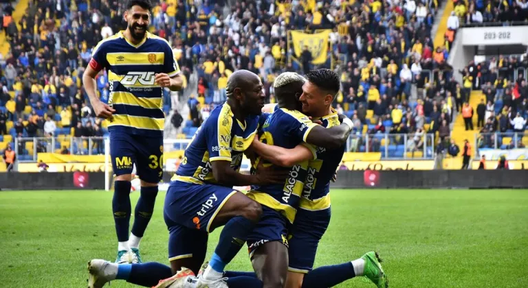 Ankaragücü’nü milli maç arası sonrası zorlu bir fikstür bekliyor