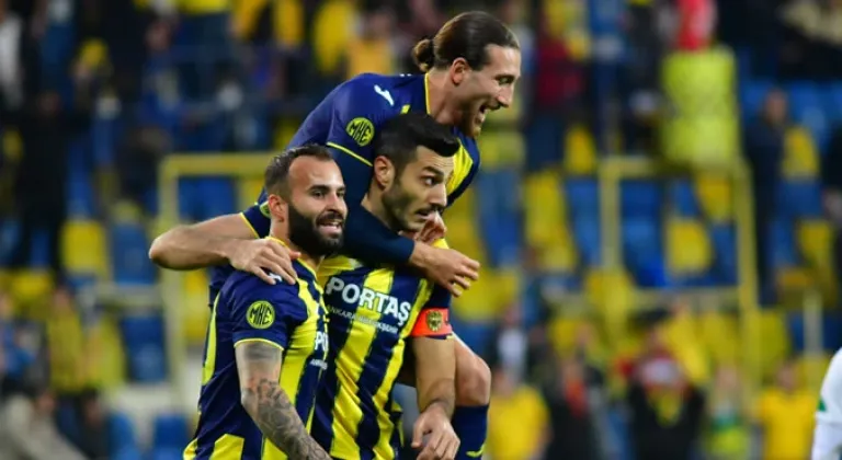 Ankaragücü'nün Dünya Kupası arası programı belli oldu