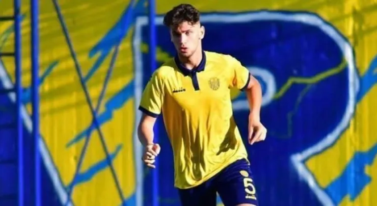 Haber Resmi