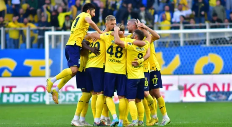 Ankaragücü'nün Hatayspor geleneği ve sezonun ilki