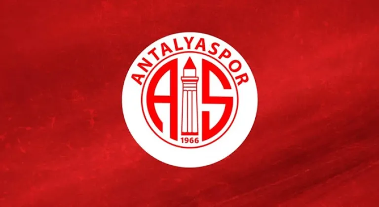 Ankaragücü'nün rakibi Antalyaspor'da şok gelişme