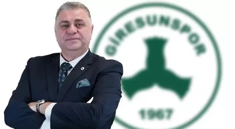 Ankaragücü'nün rakibi Giresunspor destek istedi