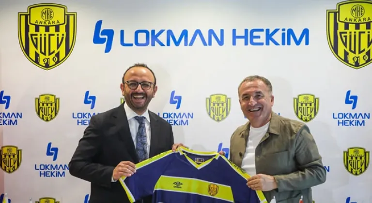 Haber Resmi